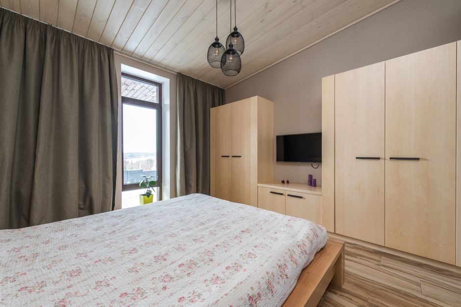 Aménager une chambre de 12 m² : le guide complet