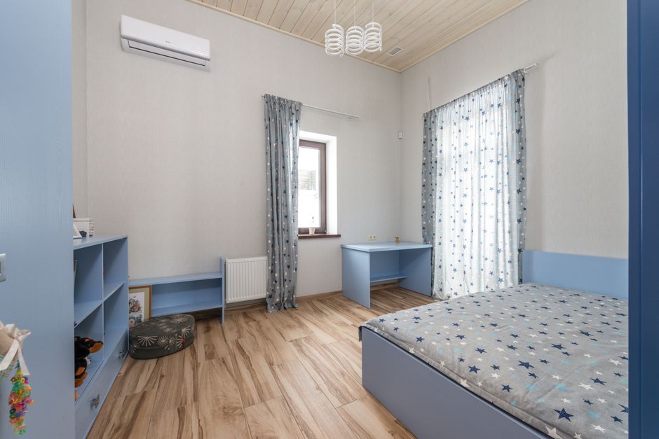 Aménager une petite chambre d&rsquo;ado garçon : le guide