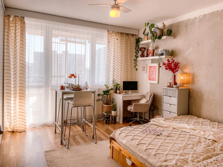 Chambre ado scandinave : 7 idées déco épurées