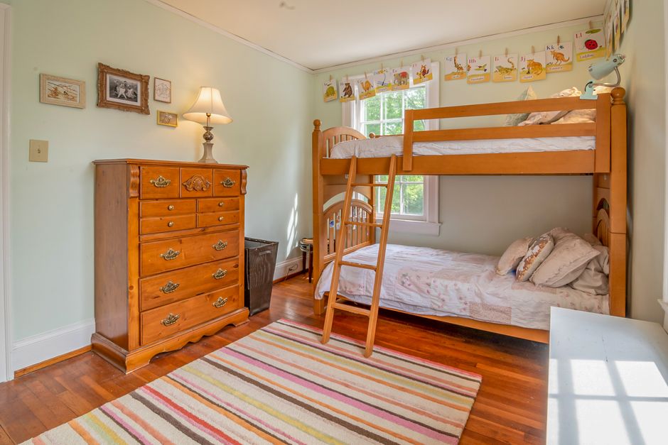 Aménager une chambre pour deux enfants dans 9 m²