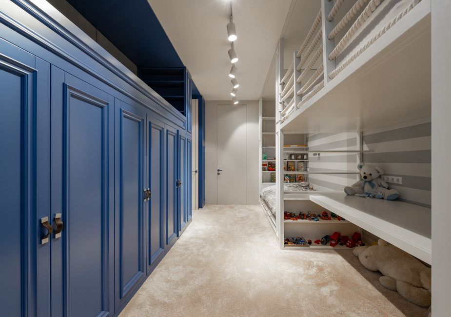 Aménager une chambre mixte fille et garçon : 7 idées