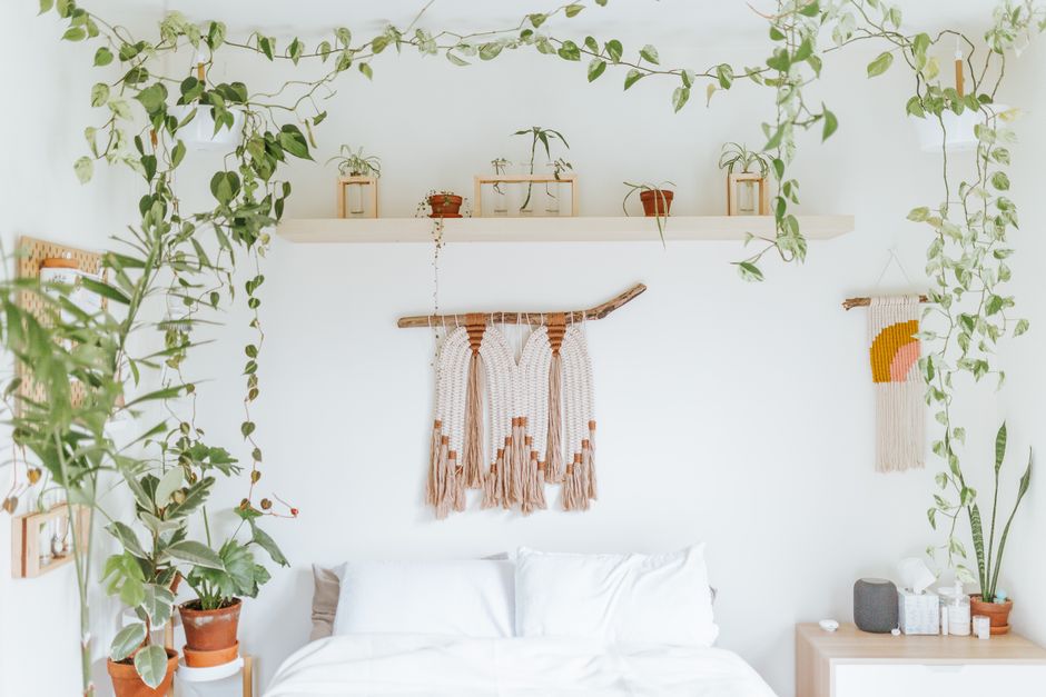 Déco chambre ado fille bohème : 7 idées faciles
