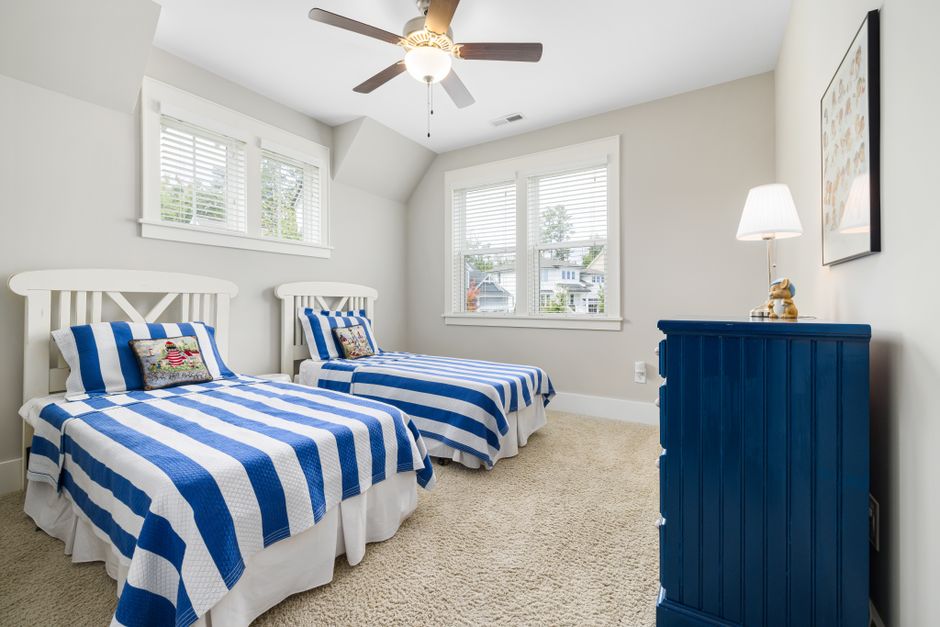 Déco chambre bord de mer : le guide pour une ambiance iodée