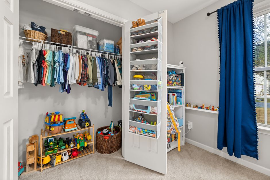 Rangement des jouets dans une chambre d&rsquo;enfant : 7 idées