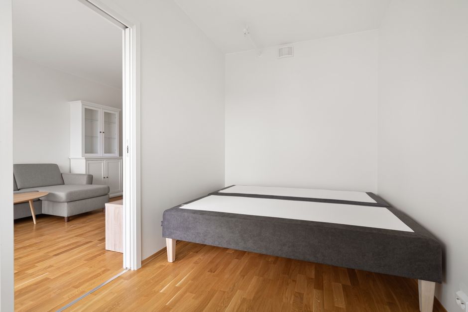 Aménager une chambre de 6 m² : le guide complet