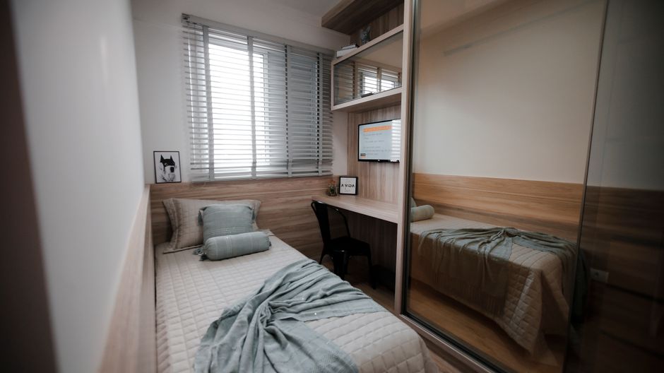 Aménager une chambre de 7 m² : le guide complet